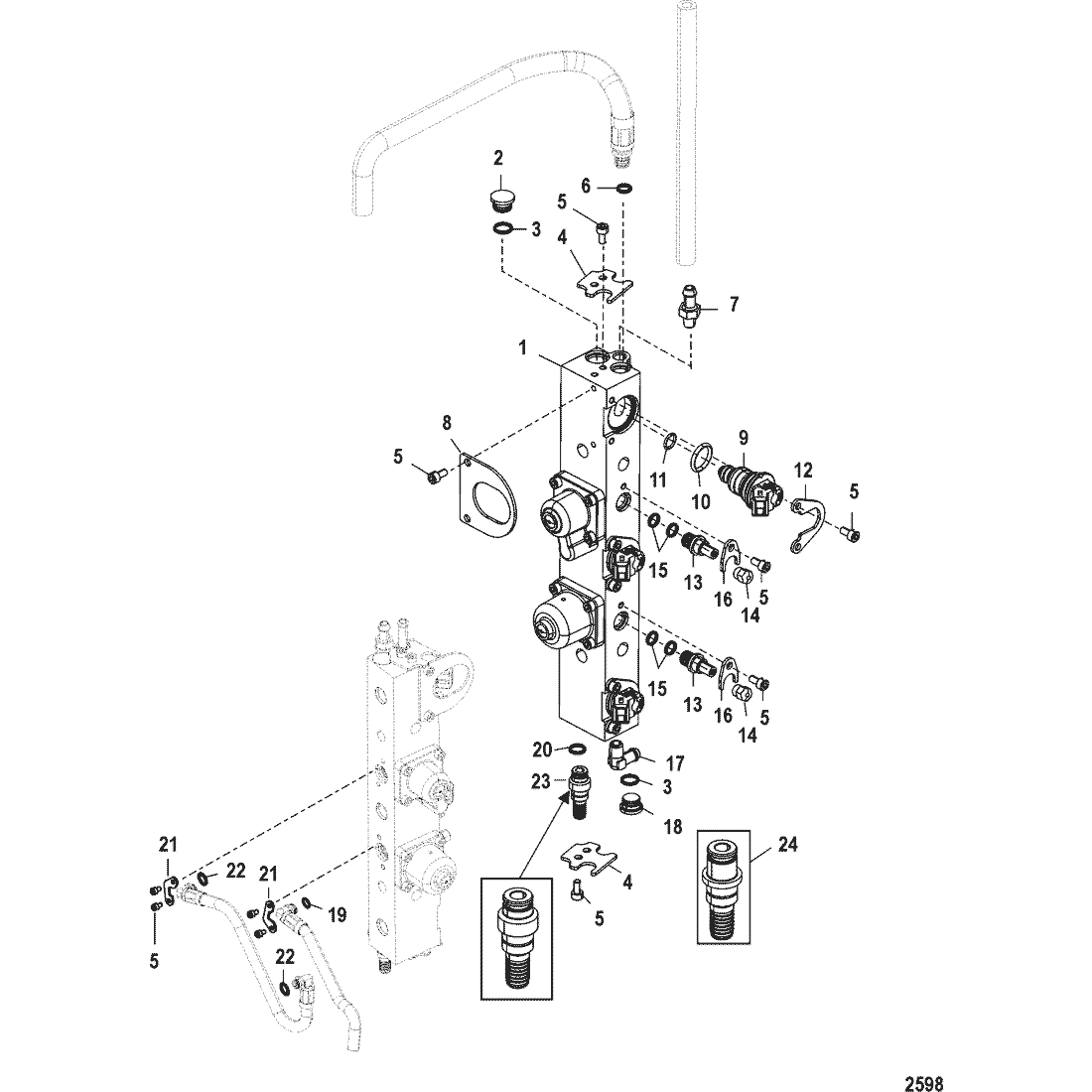 fuel-rail