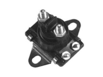 Show details for Mercury-Mercruiser 89-96158T SOLENOID, TRIM PUMP Picture of Mercury-Mercruiser 89-96158T SOLENOID, TRIM PUMP