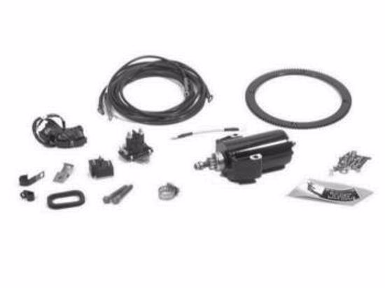 Mercury Outboard 50-90983A5 Electric Start Conversion Kit