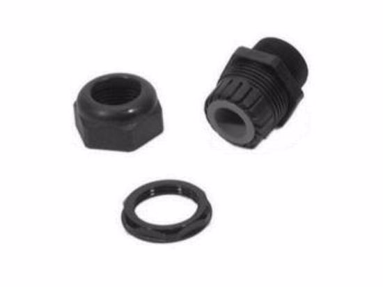 Mercury-Mercruiser 809483A1 FITTING KIT, Bulkhead, With Nut Genuine ...