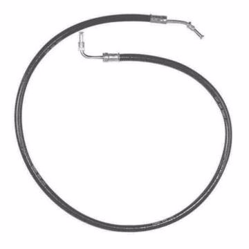 Mercury-Mercruiser 32-861128 Hydraulic Hose Gray Genuine factory part