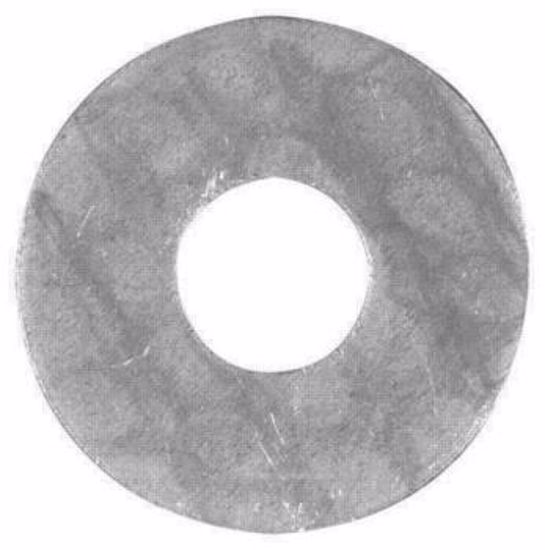 Mercury-Mercruiser 12-35777 WASHER (.5156 x 1.375 x . Genuine factory part