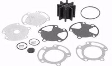 Sterndrive & Inboard Impeller Repair Kits