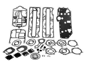 Mercury-Mercruiser 27-43004A99 GASKET SET Powerhead Genuine factory part