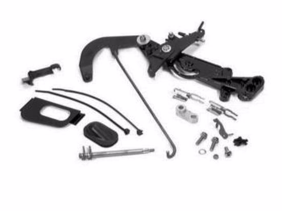 Mercury-Mercruiser 95722A6 ATTACHING KIT-R/C Genuine factory part