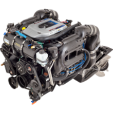 Mercruiser Engines