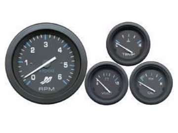 SPLINE GAUGES - Mercury Tool & Gauge