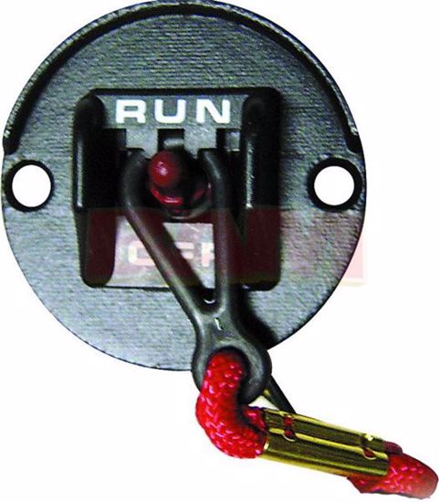 Mercury-Mercruiser 87-19674A05 Lanyard Stop Switch