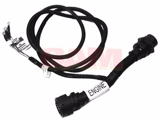 Picture of Mercury-Mercruiser 84-866377T01 HARNESS,ADAPTER