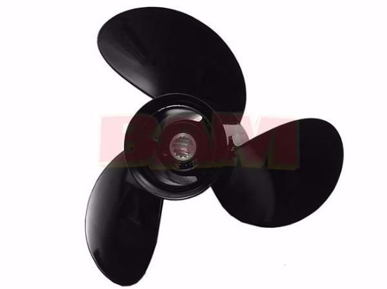 Black Max outlet Mercruiser Propeller