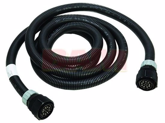 Mercury-Mercruiser 84-8M0066846 WIRING HARNESS, 2M, EMMA/ECE To Engine ...