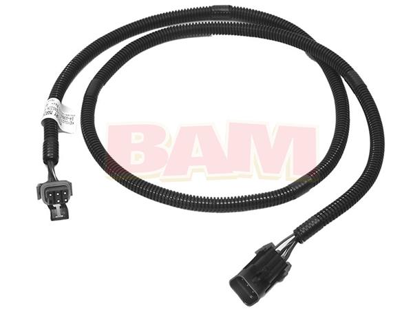 Mercury - Mercruiser 32-8M0167281 Hose Kit 2ft