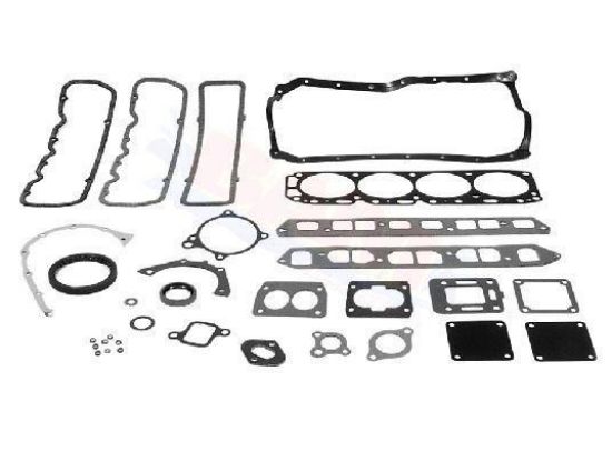 Mercury-Mercruiser 27-810846A90 GASKET SET, Overhaul Genuine 