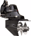 Mercruiser 5-5H41300UT Bravo 3 XR 1.65 DWP Sterndrive