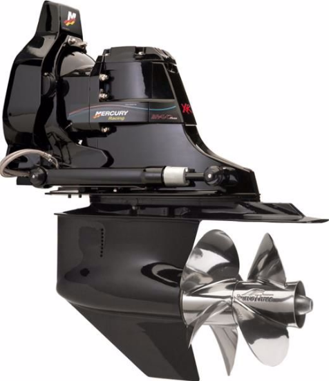 Mercruiser 5-5H41300UT Bravo 3 XR 1.65 DWP Sterndrive
