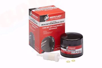 Outboard Service Maintenance Kits