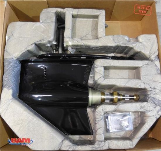 Mercury-Mercruiser 1656-8M0046738,8M0046738B Bravo 3 Lower Unit Gear Housing Assembly Complete