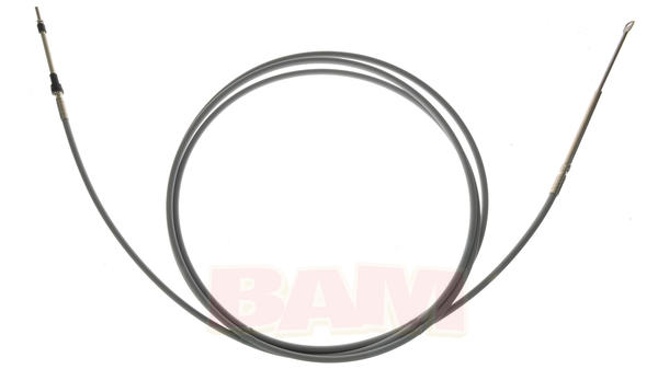 Mercury-Mercruiser 8M0082526 Gen II Throttle Shift Cable 3 FT