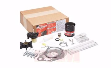 Mercury Outboard 8M0097855 75-115 HP Service Kit 300 HR 2.1L 2B094996 ...