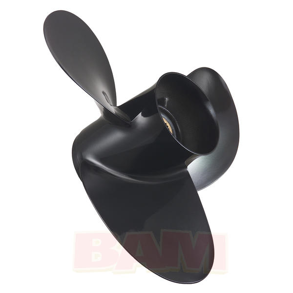 Mercury-Mercruiser 48-18614A40 Bravo 2 18 1/4 x 19 RH Aluminum Propeller