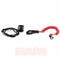 Mercury-Mercruiser 87-19674A07 SWITCH/LANYARD KIT