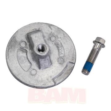 Mercury Marine part number 76214Q5 Genuine OEM Mercury Marine part number 76214Q5