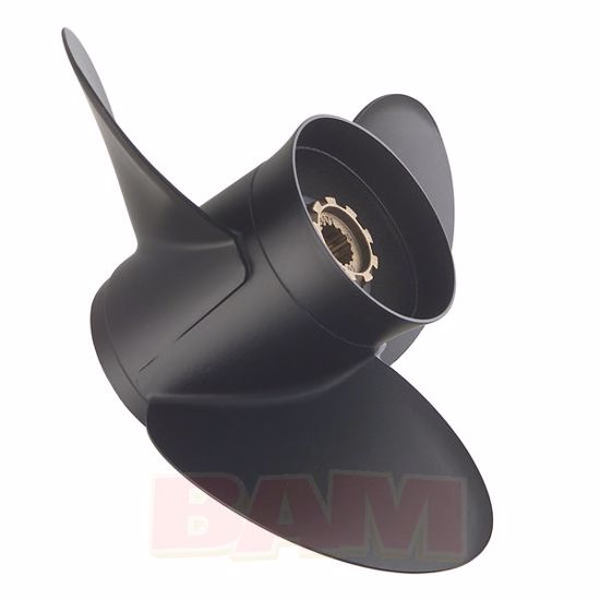 High Speed 7 Blade Marine Propeller Manufacturer