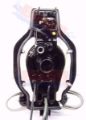 Mercury-Mercruiser Bravo Transom Gimbal Assembly