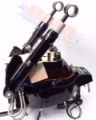 Picture of Mercury-Mercruiser 6-641600B Bravo Transom Gimbal Assembly