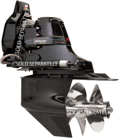 Picture of Mercury-Mercruiser 5-5H41600TT Bravo 3 XR 2.00 Ratio DWP Sterndrive